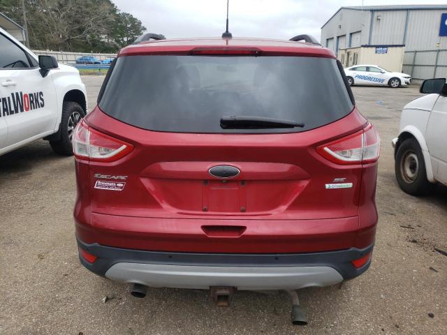 Photo 5 VIN: 1FMCU0G92EUD01385 - FORD ESCAPE SE 