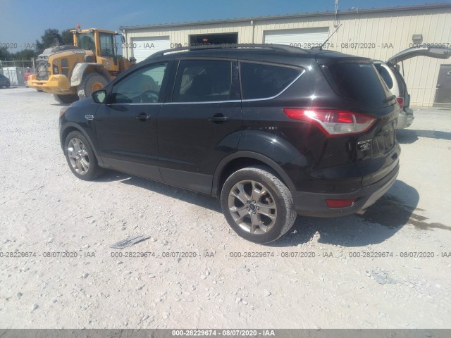 Photo 2 VIN: 1FMCU0G92EUD23905 - FORD ESCAPE 