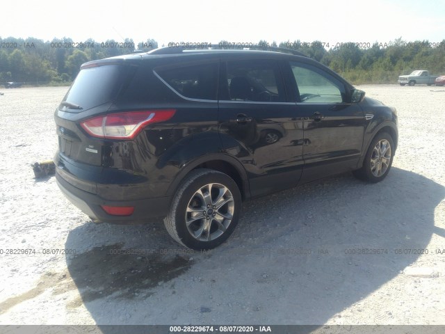 Photo 3 VIN: 1FMCU0G92EUD23905 - FORD ESCAPE 