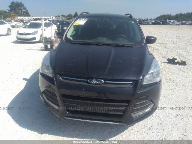 Photo 5 VIN: 1FMCU0G92EUD23905 - FORD ESCAPE 