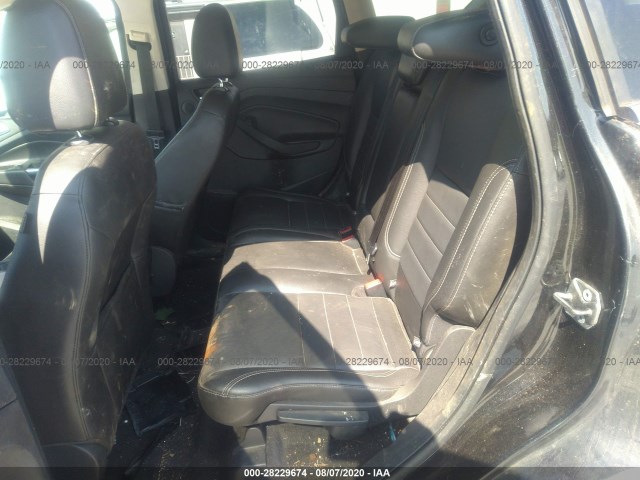 Photo 7 VIN: 1FMCU0G92EUD23905 - FORD ESCAPE 