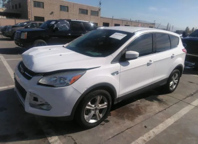 Photo 1 VIN: 1FMCU0G92EUD52384 - FORD ESCAPE 