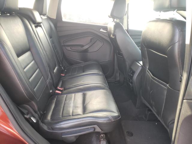 Photo 10 VIN: 1FMCU0G92EUD58024 - FORD ESCAPE SE 