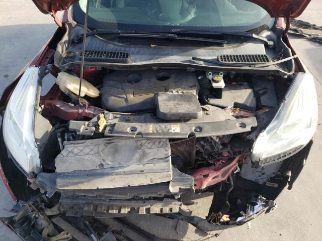 Photo 11 VIN: 1FMCU0G92EUD58024 - FORD ESCAPE SE 