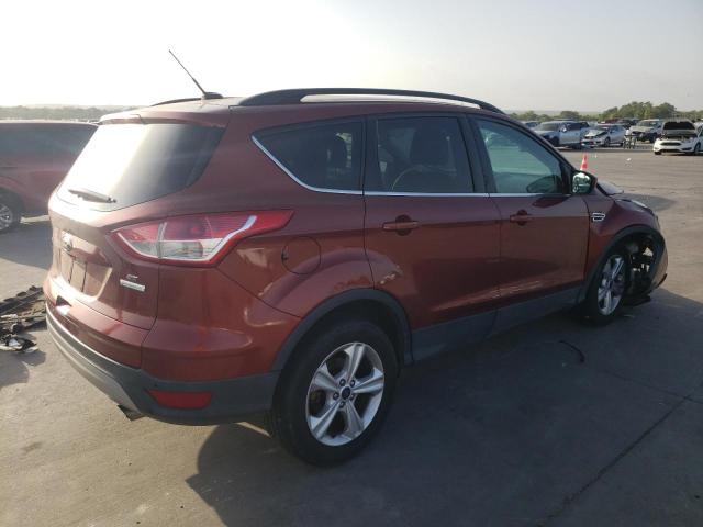 Photo 2 VIN: 1FMCU0G92EUD58024 - FORD ESCAPE SE 