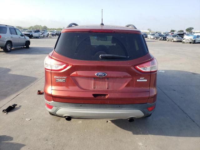 Photo 5 VIN: 1FMCU0G92EUD58024 - FORD ESCAPE SE 