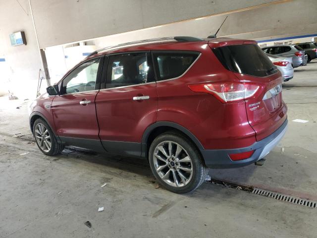 Photo 1 VIN: 1FMCU0G92EUD63742 - FORD ESCAPE SE 