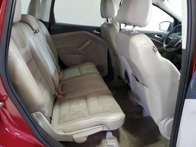 Photo 10 VIN: 1FMCU0G92EUD63742 - FORD ESCAPE SE 