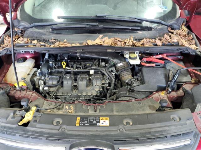 Photo 11 VIN: 1FMCU0G92EUD63742 - FORD ESCAPE SE 