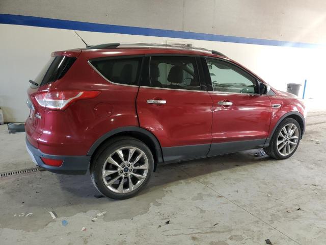 Photo 2 VIN: 1FMCU0G92EUD63742 - FORD ESCAPE SE 