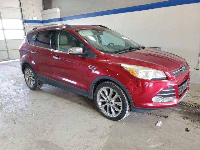 Photo 3 VIN: 1FMCU0G92EUD63742 - FORD ESCAPE SE 