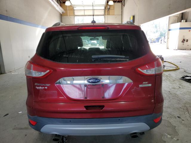 Photo 5 VIN: 1FMCU0G92EUD63742 - FORD ESCAPE SE 