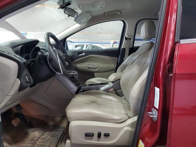 Photo 6 VIN: 1FMCU0G92EUD63742 - FORD ESCAPE SE 