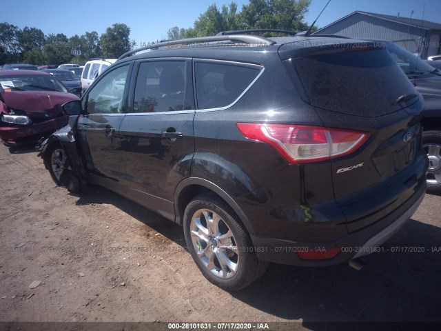 Photo 2 VIN: 1FMCU0G92EUE09179 - FORD ESCAPE 