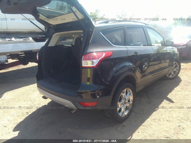 Photo 3 VIN: 1FMCU0G92EUE09179 - FORD ESCAPE 