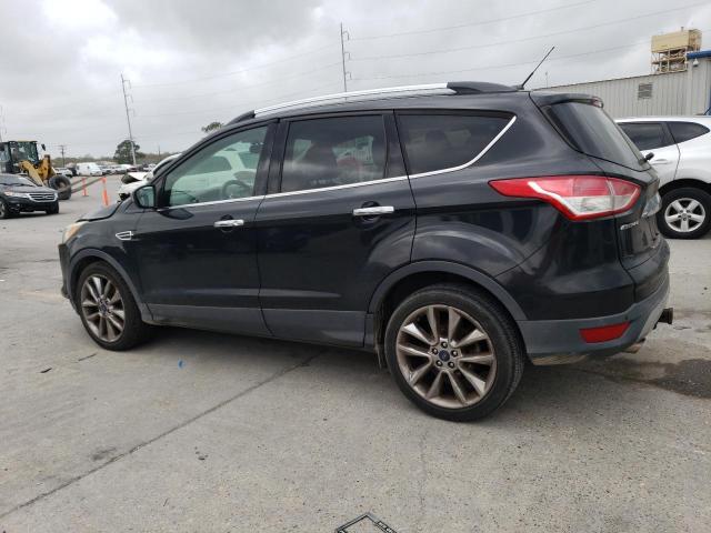 Photo 1 VIN: 1FMCU0G92EUE33854 - FORD ESCAPE SE 