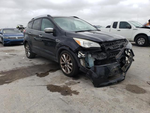 Photo 3 VIN: 1FMCU0G92EUE33854 - FORD ESCAPE SE 