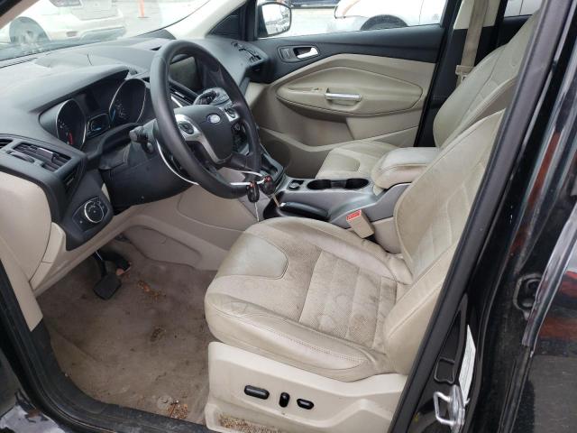 Photo 6 VIN: 1FMCU0G92EUE33854 - FORD ESCAPE SE 