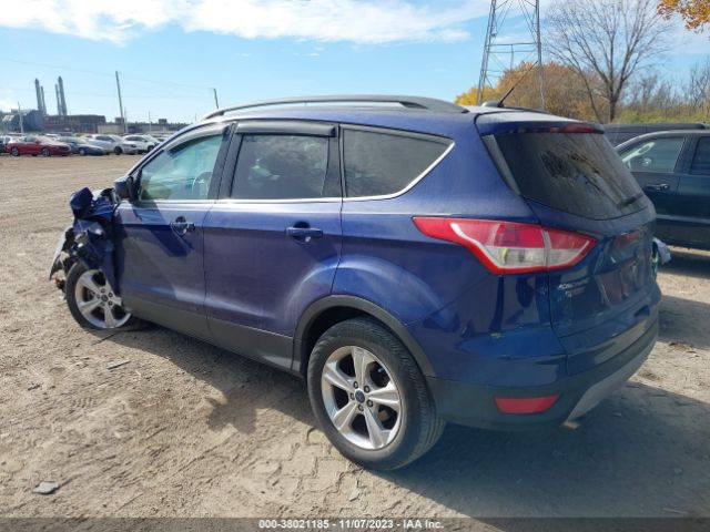 Photo 2 VIN: 1FMCU0G92EUE56082 - FORD ESCAPE 