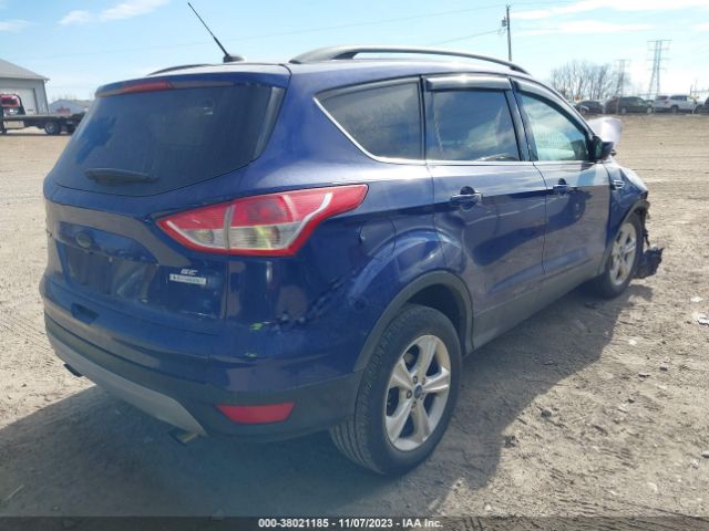 Photo 3 VIN: 1FMCU0G92EUE56082 - FORD ESCAPE 