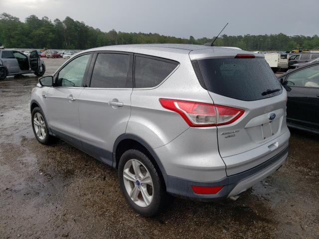 Photo 2 VIN: 1FMCU0G92FUA11293 - FORD ESCAPE SE 