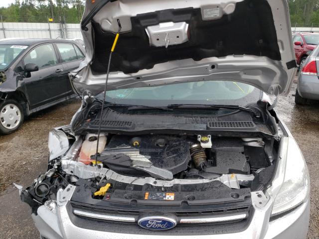 Photo 6 VIN: 1FMCU0G92FUA11293 - FORD ESCAPE SE 