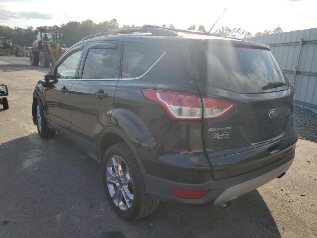 Photo 2 VIN: 1FMCU0G92FUA87404 - FORD ESCAPE SE 