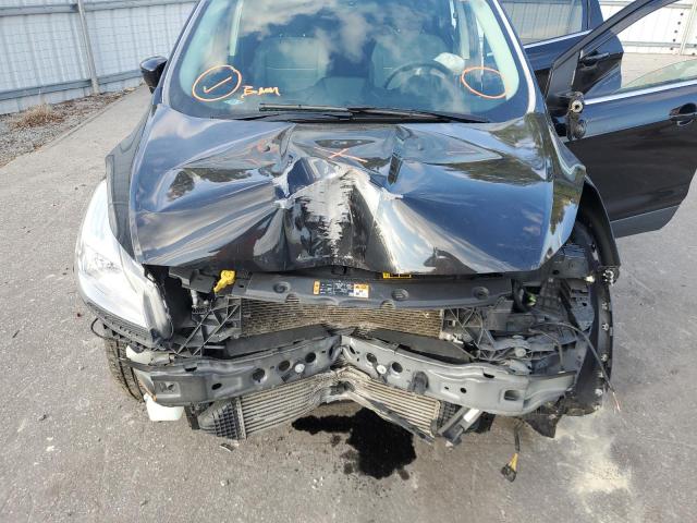 Photo 6 VIN: 1FMCU0G92FUA87404 - FORD ESCAPE SE 