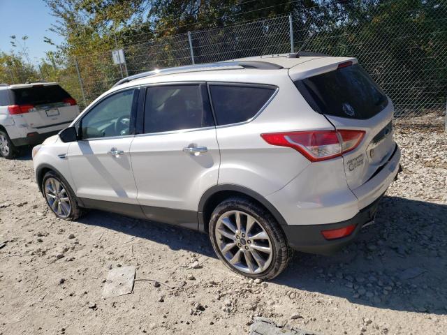 Photo 1 VIN: 1FMCU0G92FUB52087 - FORD ESCAPE SE 