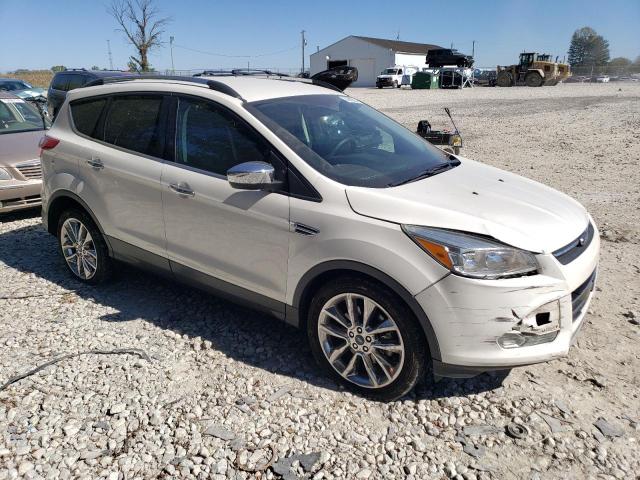 Photo 3 VIN: 1FMCU0G92FUB52087 - FORD ESCAPE SE 