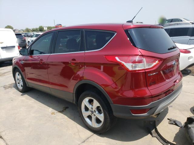 Photo 1 VIN: 1FMCU0G92FUB68659 - FORD ESCAPE SE 