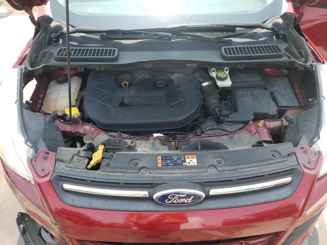 Photo 10 VIN: 1FMCU0G92FUB68659 - FORD ESCAPE SE 