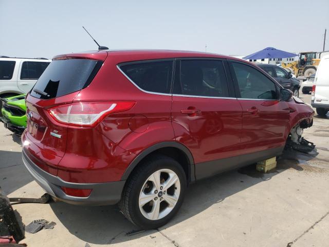 Photo 2 VIN: 1FMCU0G92FUB68659 - FORD ESCAPE SE 