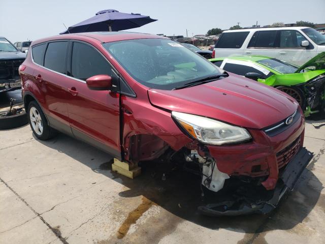 Photo 3 VIN: 1FMCU0G92FUB68659 - FORD ESCAPE SE 