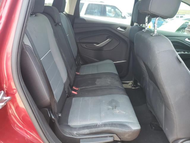 Photo 9 VIN: 1FMCU0G92FUB68659 - FORD ESCAPE SE 