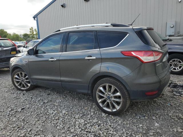 Photo 1 VIN: 1FMCU0G92FUB70511 - FORD ESCAPE SE 