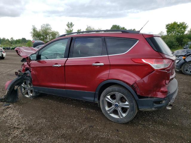 Photo 1 VIN: 1FMCU0G92FUB79094 - FORD ESCAPE 