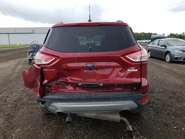 Photo 5 VIN: 1FMCU0G92FUB79094 - FORD ESCAPE 