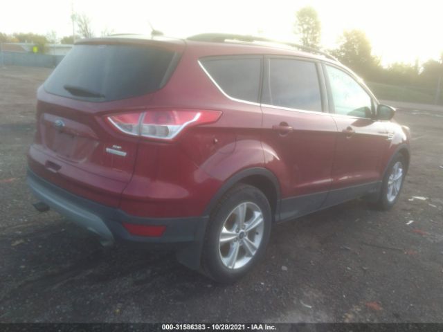 Photo 3 VIN: 1FMCU0G92FUB91553 - FORD ESCAPE 