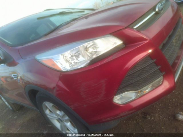 Photo 5 VIN: 1FMCU0G92FUB91553 - FORD ESCAPE 