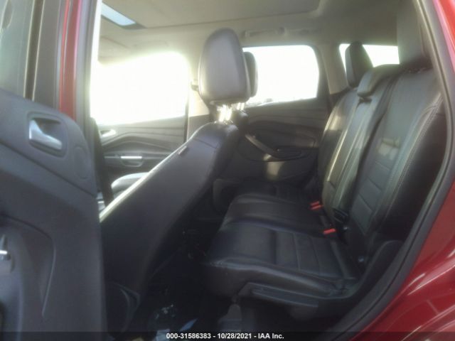 Photo 7 VIN: 1FMCU0G92FUB91553 - FORD ESCAPE 