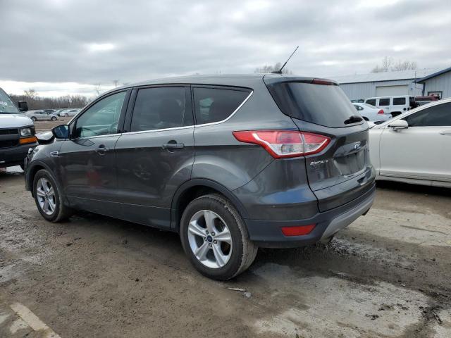 Photo 1 VIN: 1FMCU0G92FUC44977 - FORD ESCAPE 