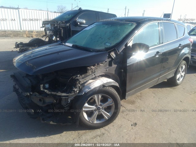 Photo 1 VIN: 1FMCU0G92FUC65067 - FORD ESCAPE 