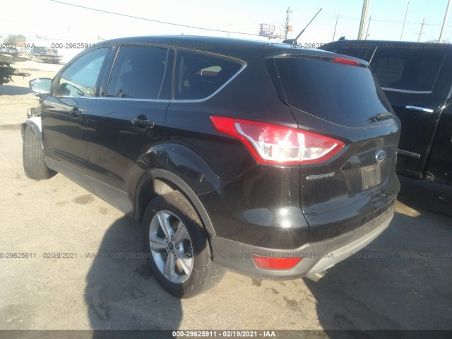 Photo 2 VIN: 1FMCU0G92FUC65067 - FORD ESCAPE 