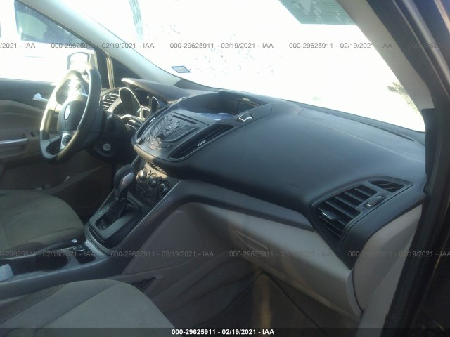 Photo 4 VIN: 1FMCU0G92FUC65067 - FORD ESCAPE 