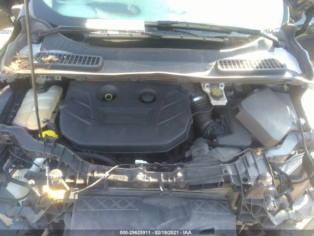 Photo 9 VIN: 1FMCU0G92FUC65067 - FORD ESCAPE 