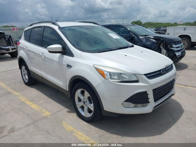 Photo 0 VIN: 1FMCU0G92FUC88476 - FORD ESCAPE 