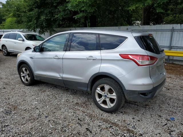 Photo 1 VIN: 1FMCU0G92GUA32047 - FORD ESCAPE SE 