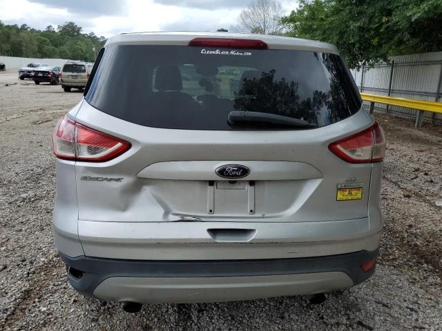 Photo 5 VIN: 1FMCU0G92GUA32047 - FORD ESCAPE SE 