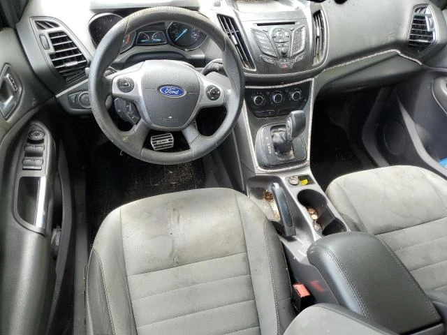 Photo 7 VIN: 1FMCU0G92GUA32047 - FORD ESCAPE SE 